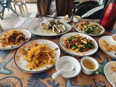 -巽寮印象美食部落餐厅·海鲜·地方特色菜(惠州体验店)