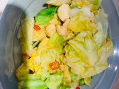 -陈阿婆鱼头泡饼·京味菜(复兴路店)