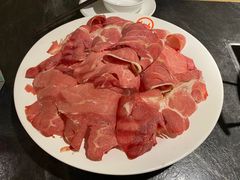 -许府牛火锅(信义坊总店)