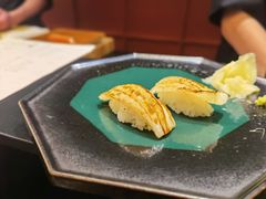 左口鱼裙边寿司-Sushi Hanzo半藏(天环广场店)