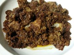 粉蒸肉-得意楼蒸菜馆