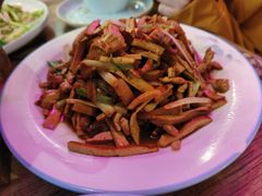 -巷儿里餐厅·杭帮菜(信义坊店)