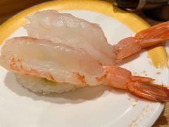 -合点寿司(金虹桥商场店)