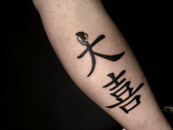 -MDZ STORE·TATTOO·耳饰