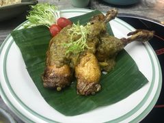 -长勺子东南亚(街道口店)