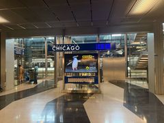 -奥黑尔国际机场