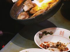 -老龙亭拉面店