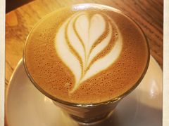 迷你拿铁-VOYAGE COFFEE(北锣鼓巷店)