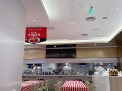 -西贝(上海中心店)