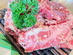 -西塔老太太泥炉烤肉(川沙百联店)