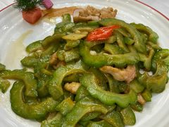 -东江海鲜酒家(艺都分店)