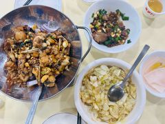 -笨罗卜浏阳菜馆(太平街店)