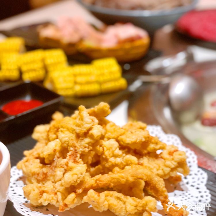 上海探店|足不出沪就能吃到正宗的重庆火锅啦