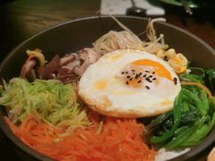 -Fuzzy Bistro 浮几韩餐·茶酒馆