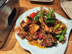 -老胖串店(山大路店)