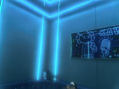 -唯爱KTV聚会餐厅(仙林东城汇店)