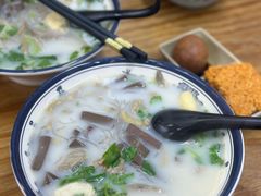 -鸭小妹鸭血粉丝(老门东店)