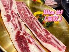 -恩泽家·果味坛子韩国炭火烤肉(白石龙店)