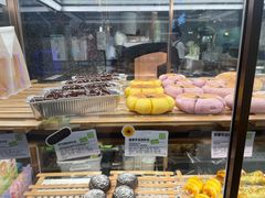 -奈雪的茶(天河城店)