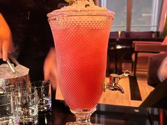 -云·酷Atmosphere(国贸大酒店)