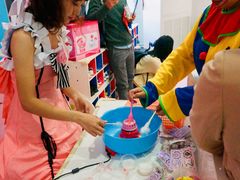 -糖心家族国际幼儿园·托育园(南开水上公园店)