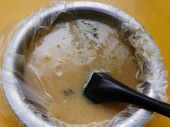 -王虎子大饼(甸柳新村五区店)