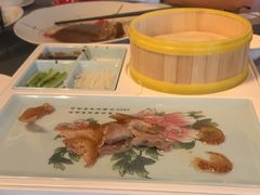 -粤尚腾香居中餐厅(首都机场希尔顿店)