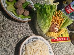 -云荷里·蒸汽石锅鱼·云南菜(中发百旺店)