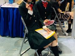 -东浩兰生上海世博展览馆