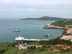 -东极岛景区