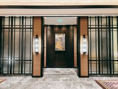 -中山保利艾美酒店-乐美中餐厅