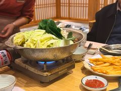 -吉兆·料理(红梅南路店)