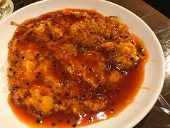 -随缘小馆(红岭路店)