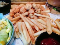 -Rural Tequila墨西哥餐厅(东川路店)