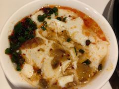 -川味堂·四川豆花(八卦岭店)