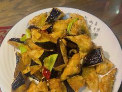 -会仙楼饭庄(宽厚里店)