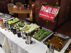 -晋阳春·山西菜·北京烤鸭(交大店)