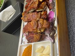 -丁里羊肉小镇(天鹅湖总店)