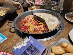 -楠火锅(新街口苏宁店)