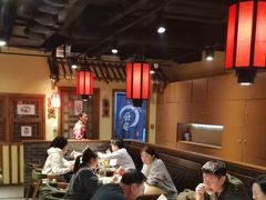 -鸽子窝(青塔店)