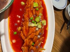 -打酱油·非遗淮扬菜(瘦西湖梅岭店)