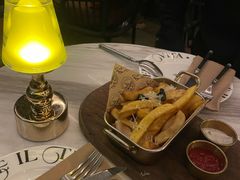 -IL TEATRO 精品意大利餐厅