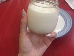 手工酸奶-宏状元现熬粥·京味菜(五棵松店)