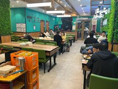 -合合春饼(潘家园店)