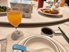 卤水三拼-正阁餐饮(黑金冠公园店)