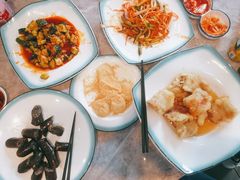 -屋里家延边朝鲜族冷面(梅林3店)