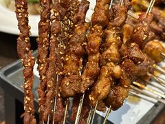 -马海涛牛肉串·午市牛腩饭·烧烤夜宵(领汇广场店)