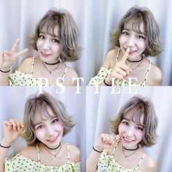 -P.STYLE 派斯造型