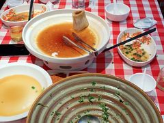 -西贝莜面村(伊藤春熙路店)