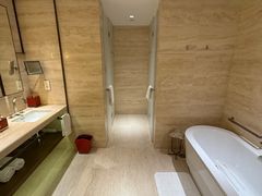 -上海衡山路十二号华邑酒店